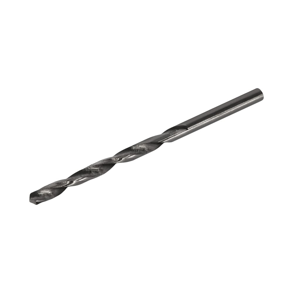 Изображение товара Сверло по металлу Практика 033-161 диаметром 3 мм и длиной 61 мм