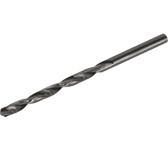 Изображение товара Сверло по металлу (3х61 мм) ПРАКТИКА 033-161