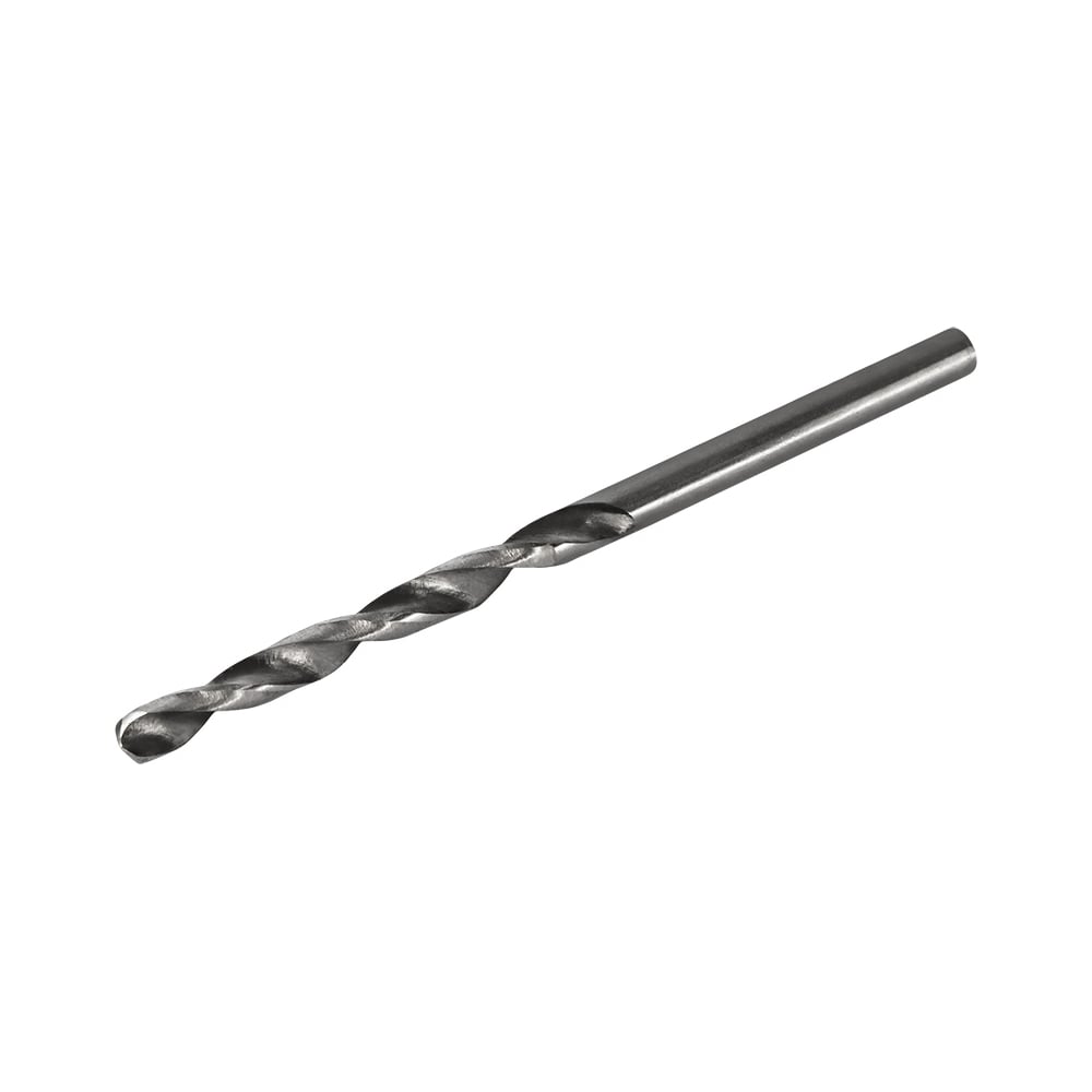 Изображение товара Сверло по металлу ПРАКТИКА 3.5х70 мм профессиональное для точных отверстий