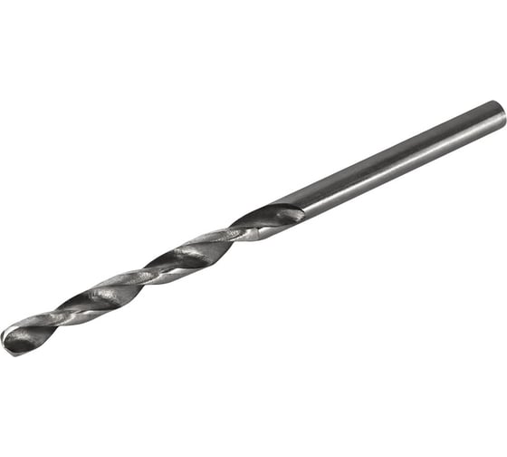 Изображение товара Сверло по металлу (3.5х70 мм) ПРАКТИКА 033-192