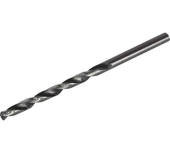 Изображение товара Сверло по металлу (3.2х65 мм) ПРАКТИКА 033-178