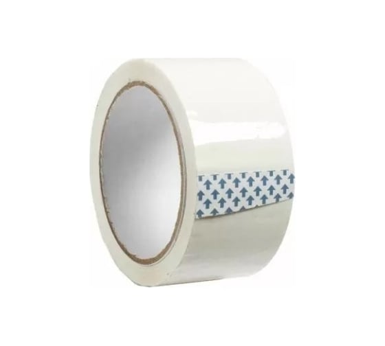 Изображение товара Клейкая лента ООО Гранд Пак 48 мм х 66 м х 45 мкр, 6 шт. 27253