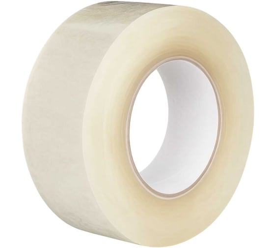 Изображение товара Клейкая лента 48 мм, 60 м, 45 мкр, 6 шт ООО Гранд Пак 27252
