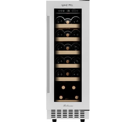 Изображение товара Компрессорный винный шкаф Meyvel MV19-KWT1 980107