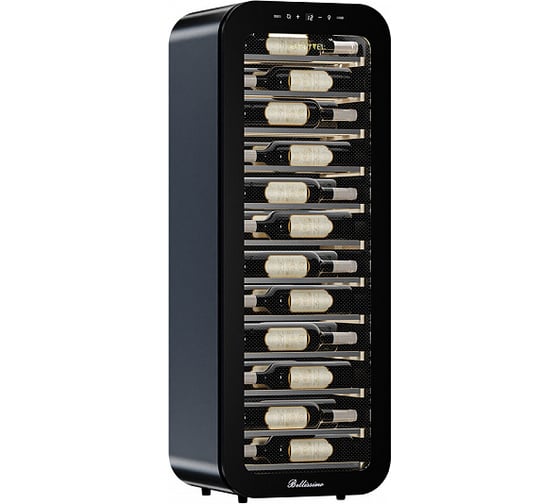 Изображение товара Компрессорный винный шкаф Meyvel MV34-KBF1 980057