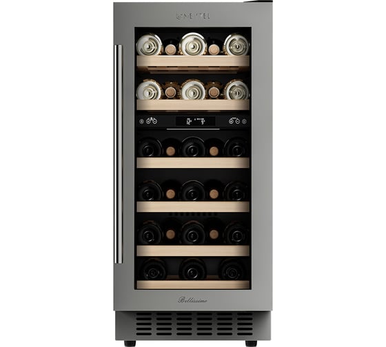 Изображение товара Компрессорный винный шкаф Meyvel MV28-KST2 980079