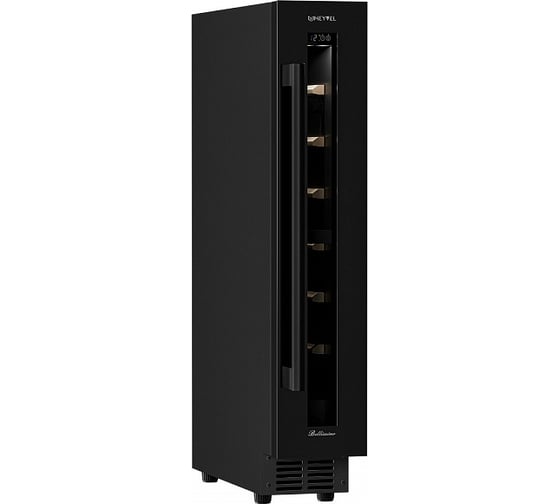 Изображение товара Компрессорный винный шкаф Meyvel MV9-KBT1 980064
