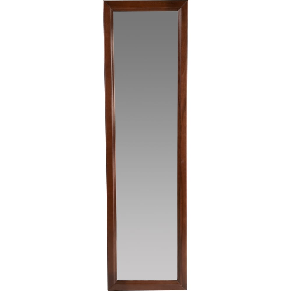 Настенное зеркало Мебелик зеркало настенное асимметричное 59х65 см
