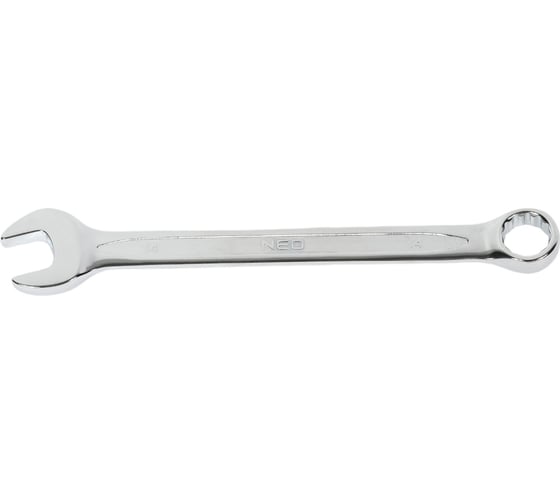 Изображение товара Комбинированный ключ NEO Tools 14x180 мм 09-714