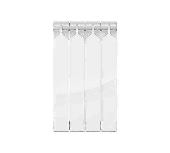 Изображение товара Биметаллический радиатор Bilux rt500/85 15 секций b9920111568