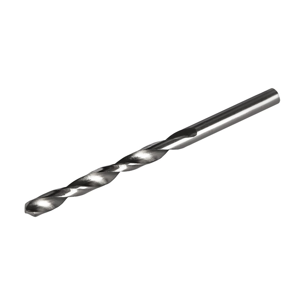 Изображение товара Сверло по металлу 5.5х93 мм Практика 033-253 для точных отверстий в металле