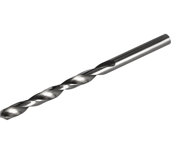 Изображение товара Сверло по металлу (5.5х93 мм) ПРАКТИКА 033-253