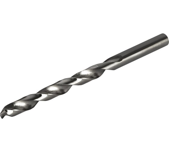 Изображение товара Сверло по металлу (7х109 мм) ПРАКТИКА 033-284