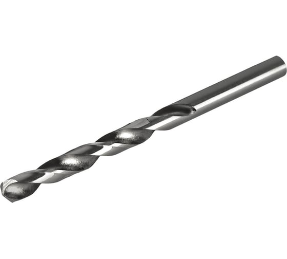 Изображение товара Сверло по металлу (8х117 мм) ПРАКТИКА 033-291