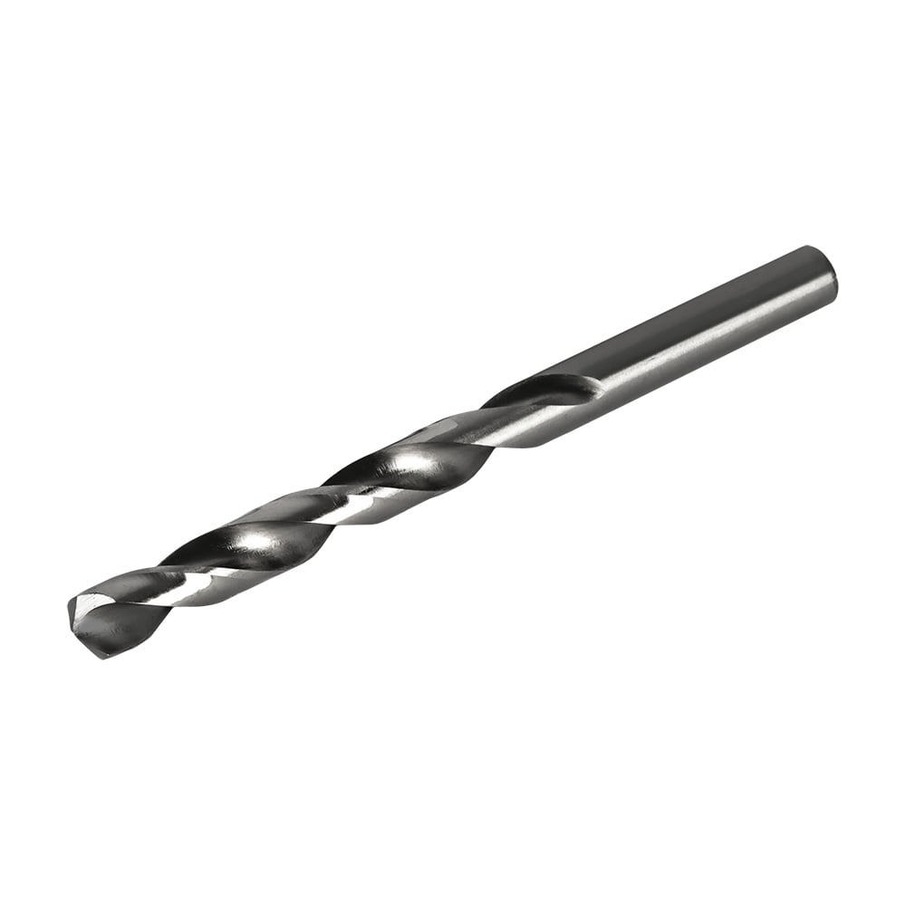 Изображение товара Сверло по металлу Практика 033-314 9 мм 125 мм спиральное с цилиндрическим хвостовиком