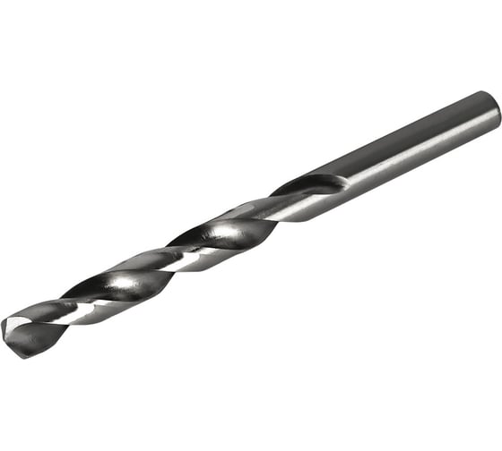 Изображение товара Сверло по металлу (9х125 мм) ПРАКТИКА 033-314