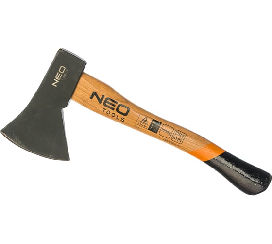 Изображение товара Колун NEO Tools 1000 г 27-010