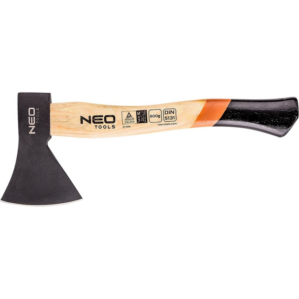 Колун NEO Tools