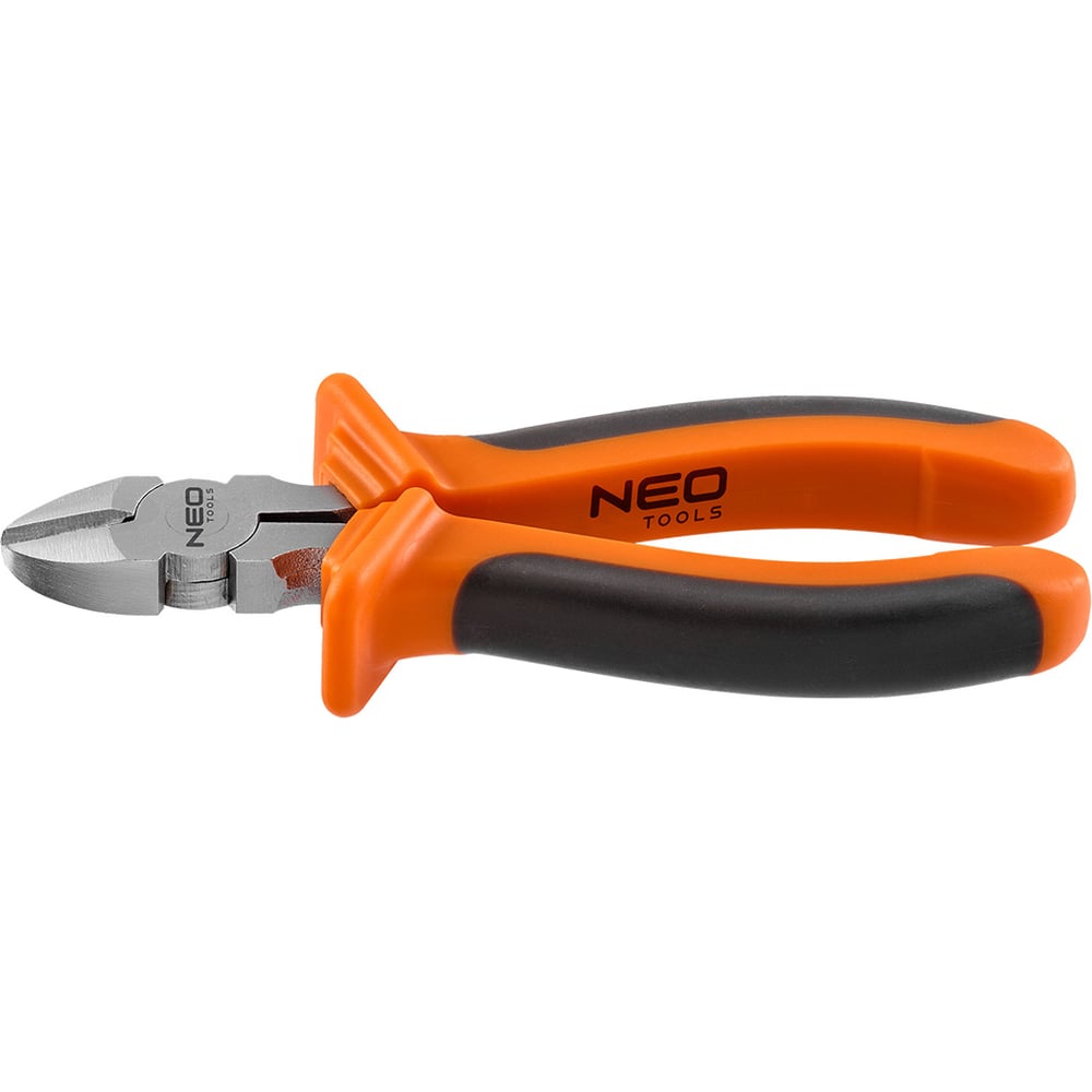 Изображение товара Бокорезы NEO Tools 160 мм для бытовых и профессиональных работ