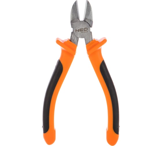 Изображение товара Бокорезы NEO Tools 180 мм 01-018