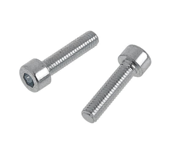 Изображение товара Болт с цилиндрической головкой и внутренним шестигранником Tech-Krep DIN 912, 8x20 2100 шт. 133491