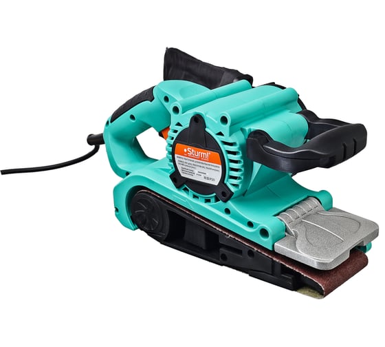Изображение товара Ленточная шлифмашина Sturm BS8511U