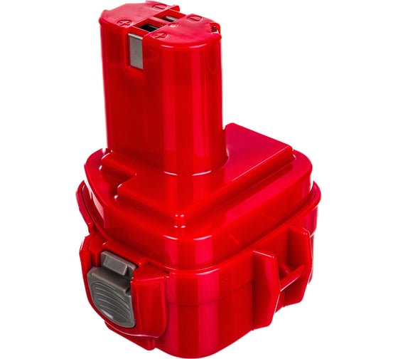 Изображение товара Аккумуляторная батарея (12 В; 2.0 А*ч; NiMH) для инструментов MAKITA коробка ПРАКТИКА 779-264