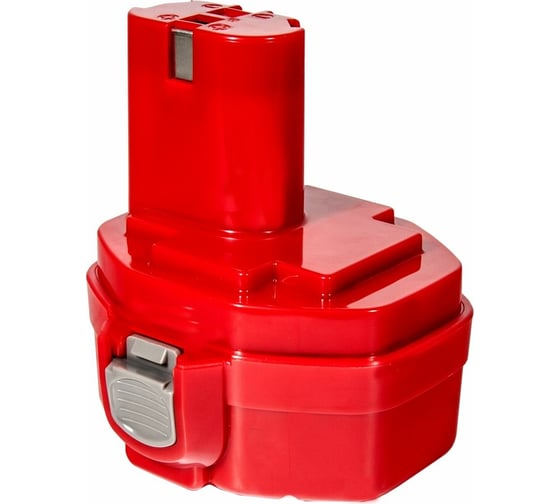 Изображение товара Аккумулятор (14.4 В; 2.0 А*ч; NiCd) для инструментов MAKITA коробка ПРАКТИКА 032-133