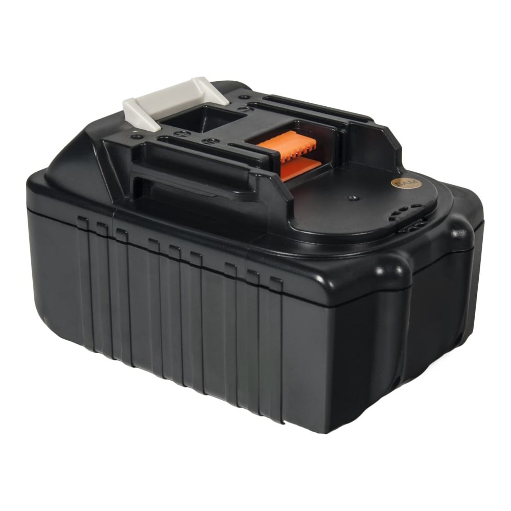 Изображение товара Аккумулятор 18 В 3.0 А*ч Li-Ion для Makita ПРАКТИКА 779-349