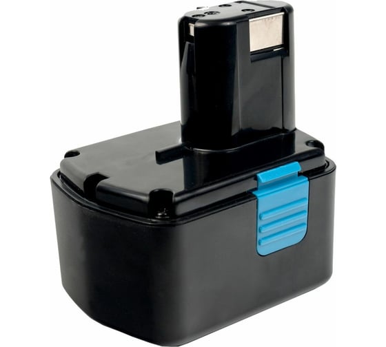 Изображение товара Аккумулятор (14.4 В; 2.0 А*ч; NiMH) для инструментов HITACHI коробка ПРАКТИКА 779-295