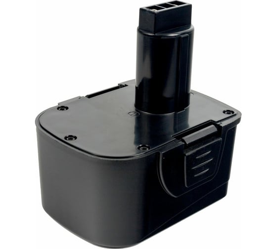 Изображение товара Аккумулятор (12 В; 1.5 А*ч; NiCd) для инструментов Интерскол ПРАКТИКА 776-812