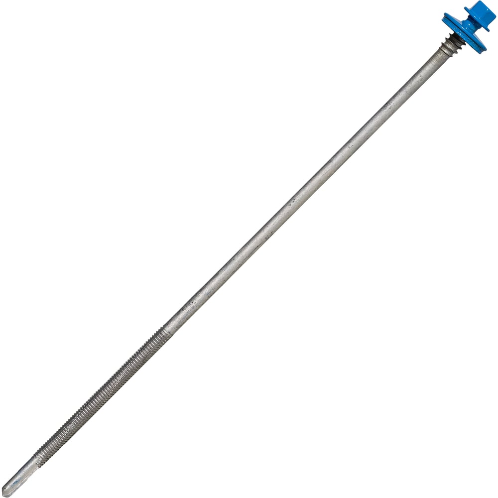 Изображение товара Саморез для сэндвич-панелей HARDWEX HWX16-P20-6.3/5.5x240 мм с Ruspert и пресс-шайбой