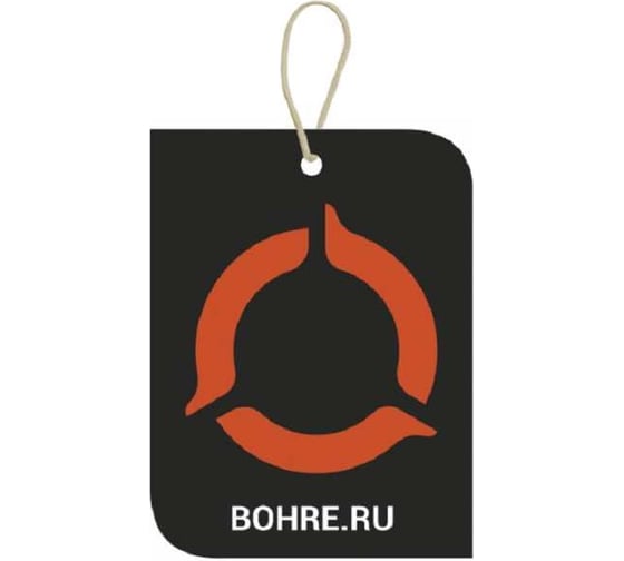 Изображение товара Автомобильный ароматизатор Bohre с запахом Armani code КБ011303