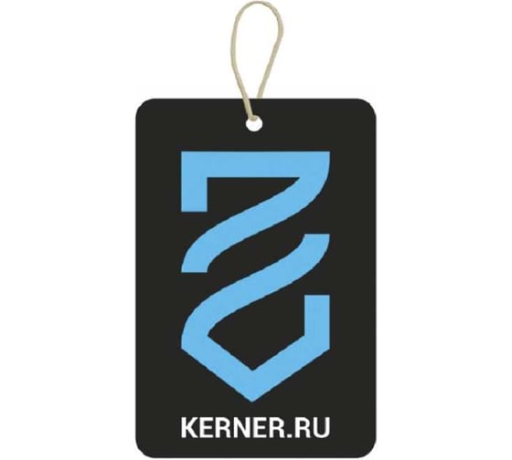 Изображение товара Автомобильный ароматизатор Bohre Kerner с запахом Invictus КБ011302