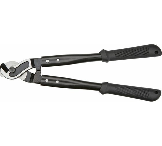 Изображение товара Кабелерез для медных, алюминиевых кабелей NEO Tools 440 мм 01-517