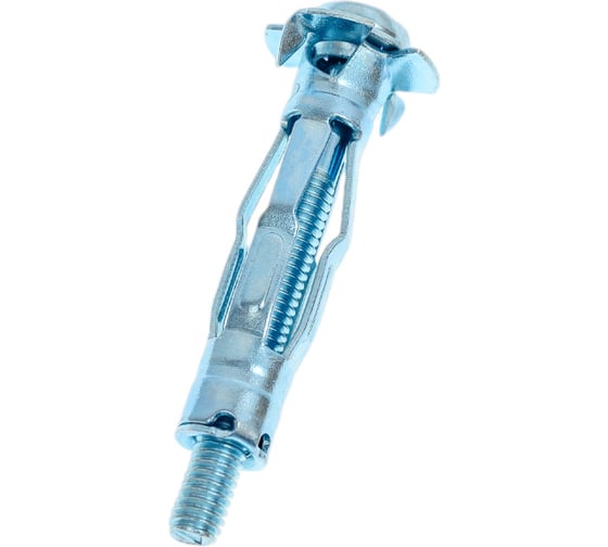 Изображение товара Анкер дюбель Молли Tech-Krep М4x32 100 шт. 133663