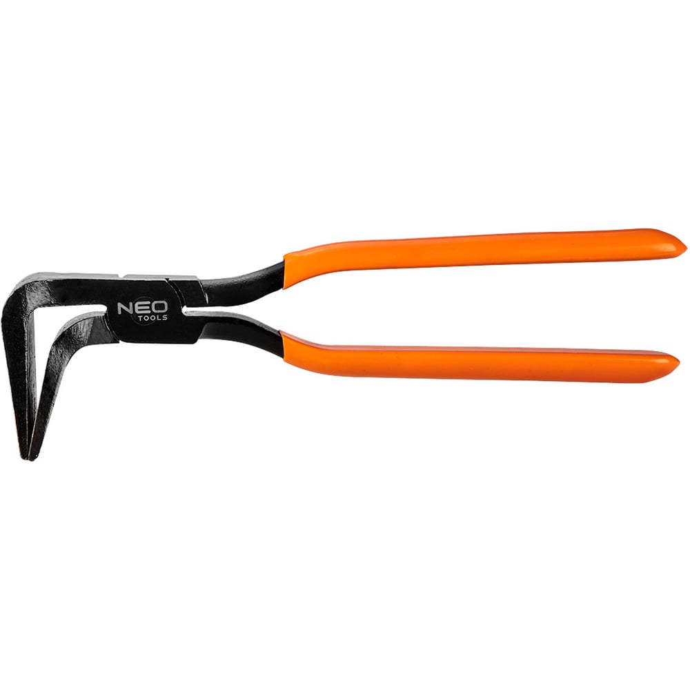 Изображение товара Изогнутые клещи NEO Tools 90' 31-080