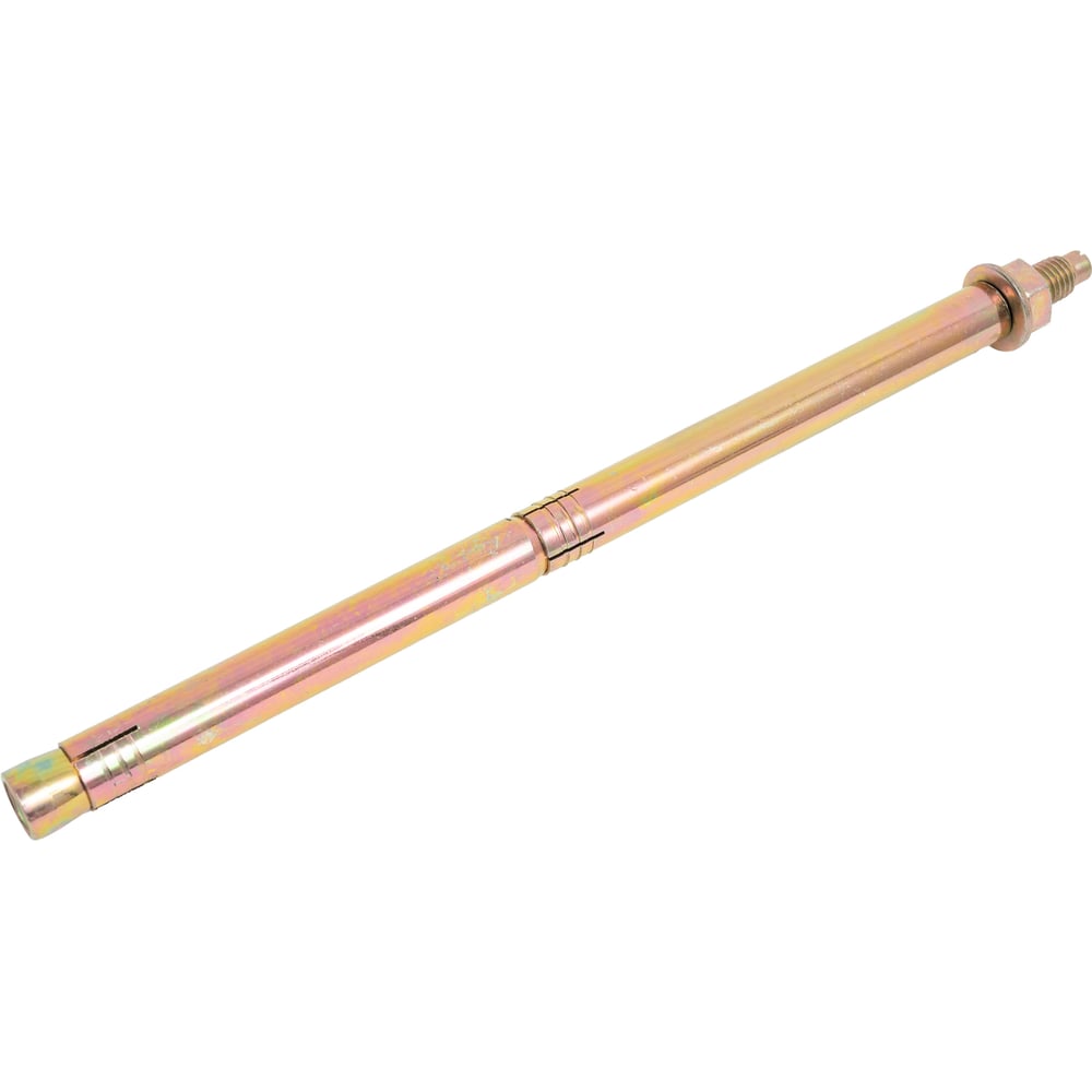 Изображение товара Анкерный болт Tech-Krep 2-х распорный HND 16х300 10 шт.