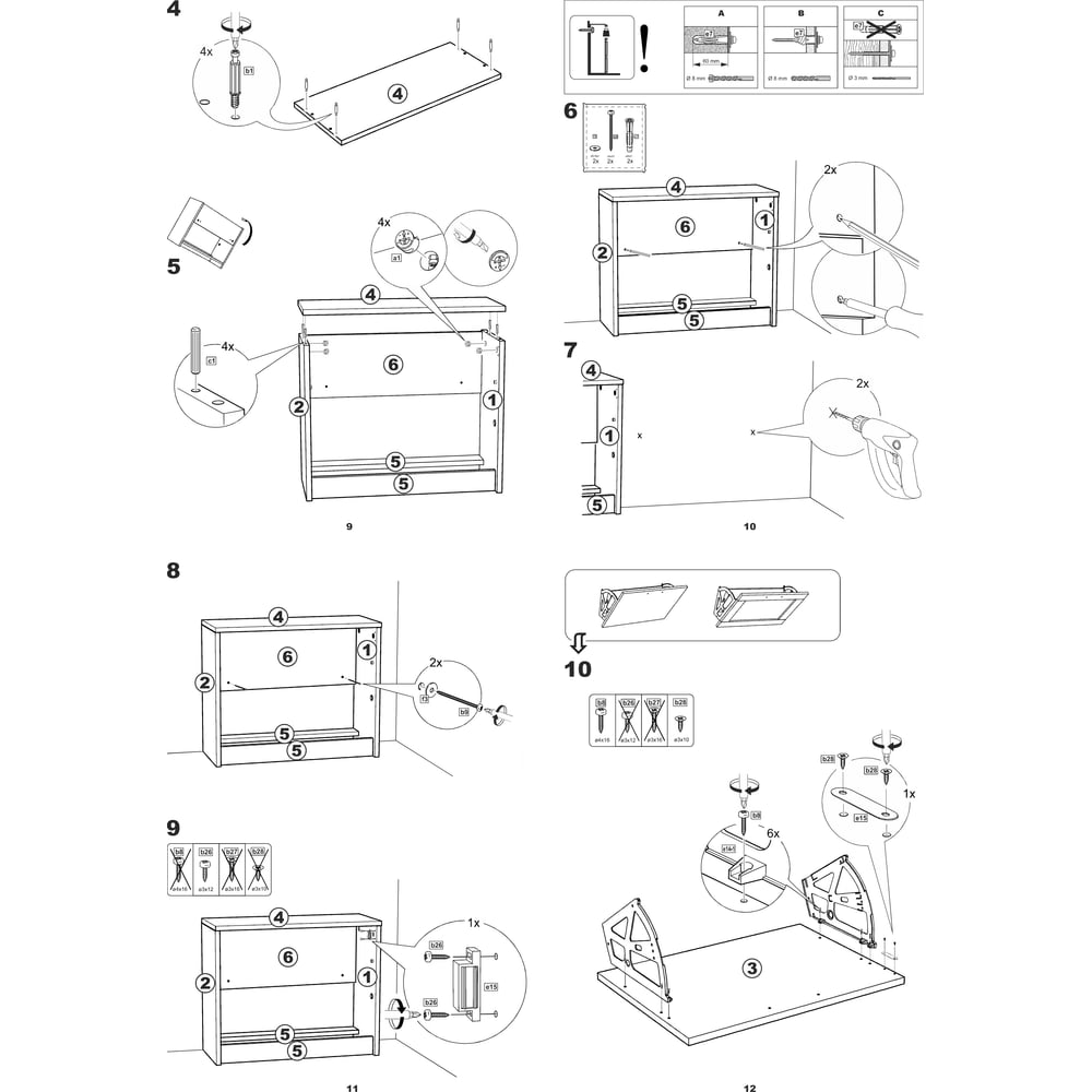 Изображение товара Тумба для обуви Гуд ЛАКК СИРИУС 60x25x48 см, белая 2.02.10.420.1