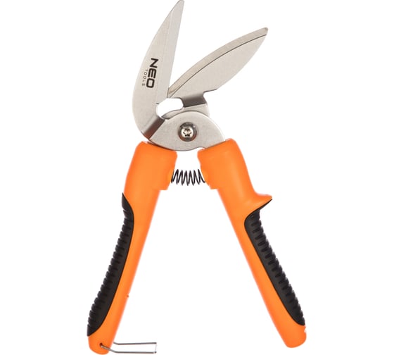 Изображение товара Ножницы для резки напольных покрытий NEO Tools 63-901