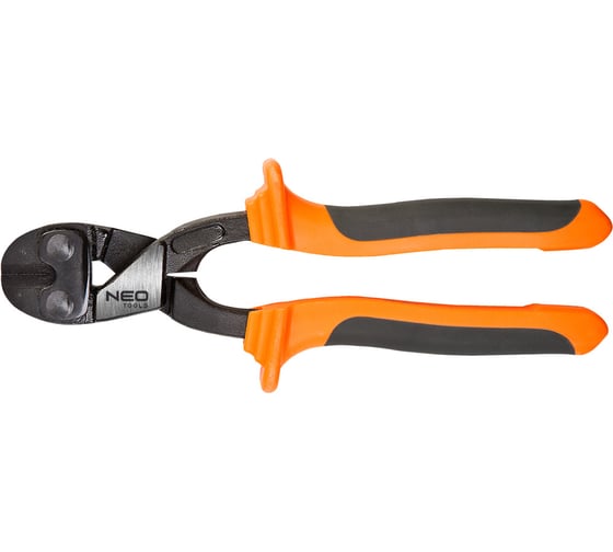 Изображение товара Ножницы для троса NEO Tools 210 мм 01-518