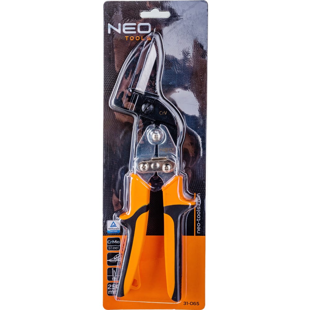 NEO Tools 31-065