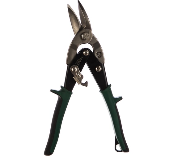 Изображение товара Ножницы по металлу NEO Tools 250 мм правые 31-055