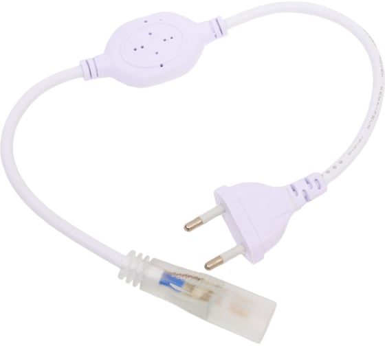 Изображение товара Шнур-адаптер Jazzway 4А 50см для PFN-01 2835 50м IP65 5016484