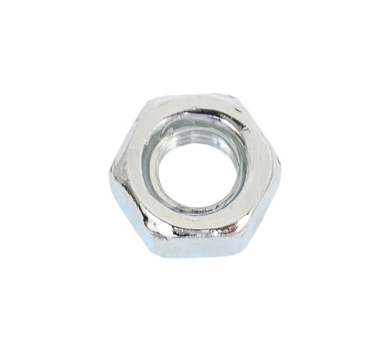 Изображение товара Гайка Tech-Krep DIN 934, М4 3 кг 133562
