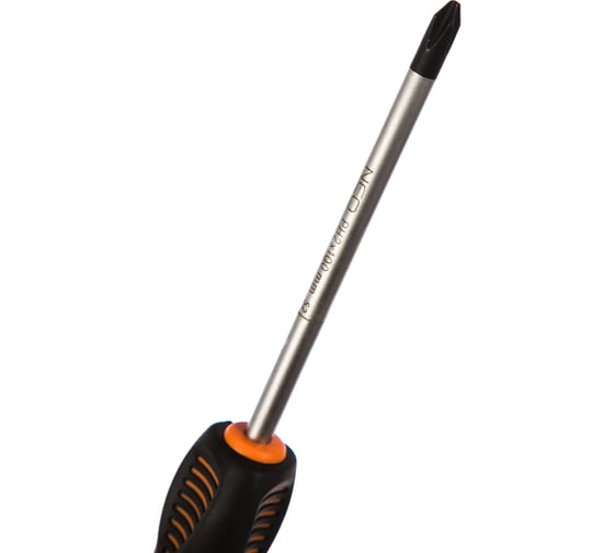 Изображение товара Крестовая отвертка NEO Tools PH2x100 мм S2 04-024