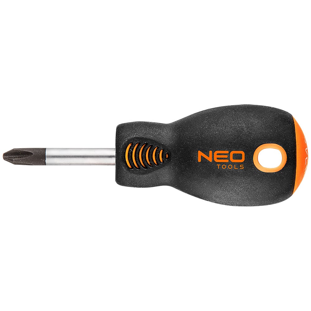 Крестовая отвертка NEO Tools 04-023