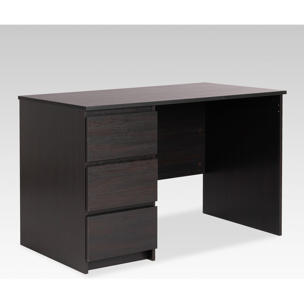 Изображение товара Письменный стол Гуд ЛАКК КАСТОР с тремя ящиками