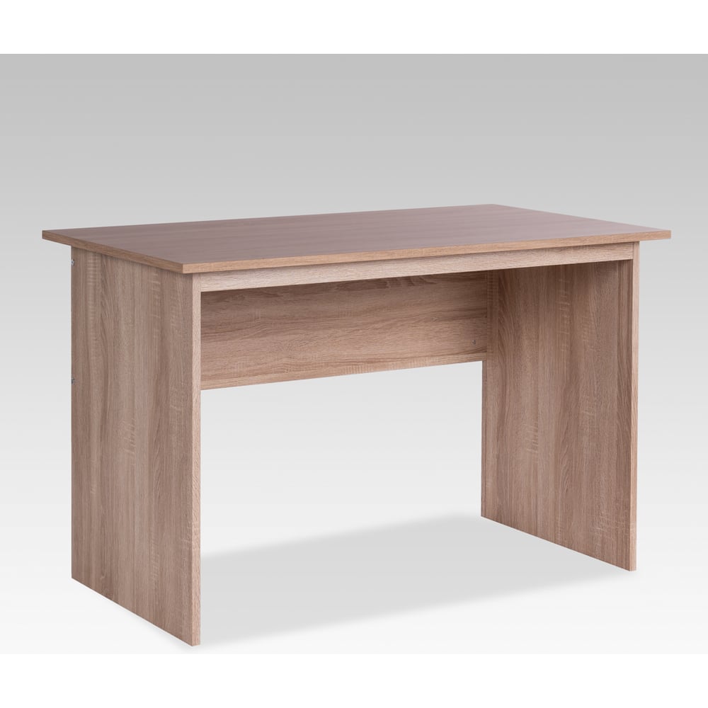 Изображение товара Письменный стол Гуд ЛАКК КАСТОР 120x65x75 см дуб сонома классика