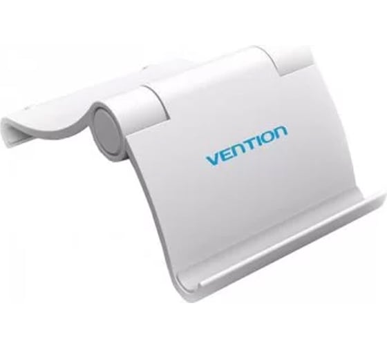 Изображение товара Подставка для телефона Vention белая KCAW0